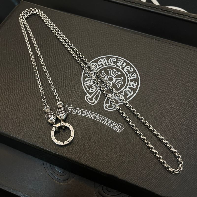 Chrome Hearts Necklaces